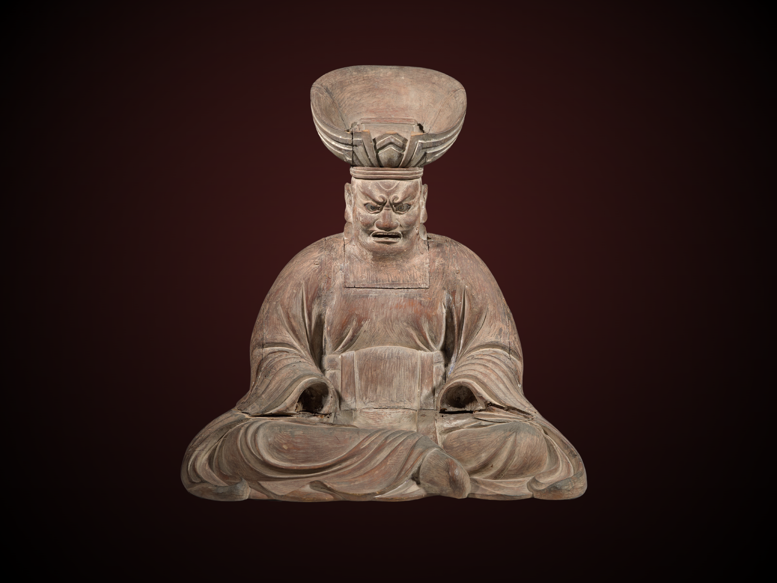 Hell: Arts of Asian Underworlds at Asian Art Museum — Art of The